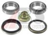 MAZDA 1E0133047 Wheel Bearing Kit